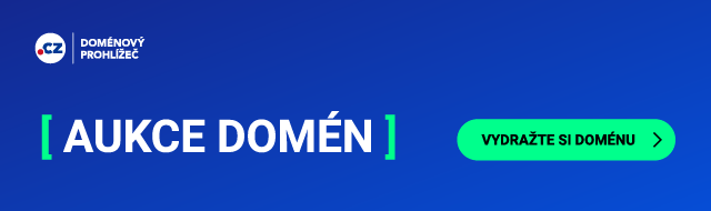Aukce domén